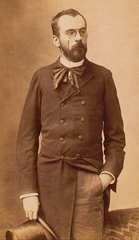 Bruneau, (Louis Charles Bonaventure) Alfred (Wikipedia)