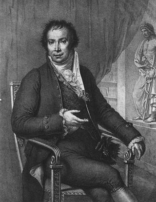 <span class="mw-page-title-main">Jean-Louis Alibert</span> French dermatologist