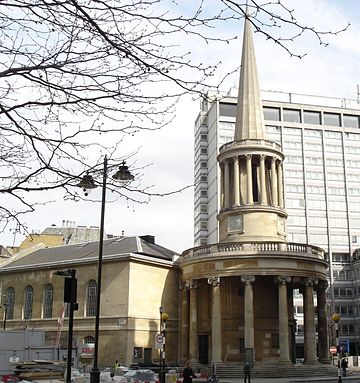 Langham Place (Londres)