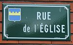 Thumbnail for Rue de l'Église