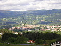 Puy-De-Dôme: History, Geography, Administration