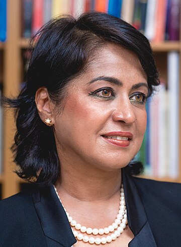 Ameenah Gurib-Fakim