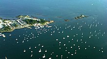 American Yacht Club aerial 2015 American Yacht Club aerial.jpg