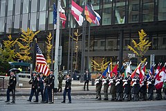 American troops in Czech Parade.jpg