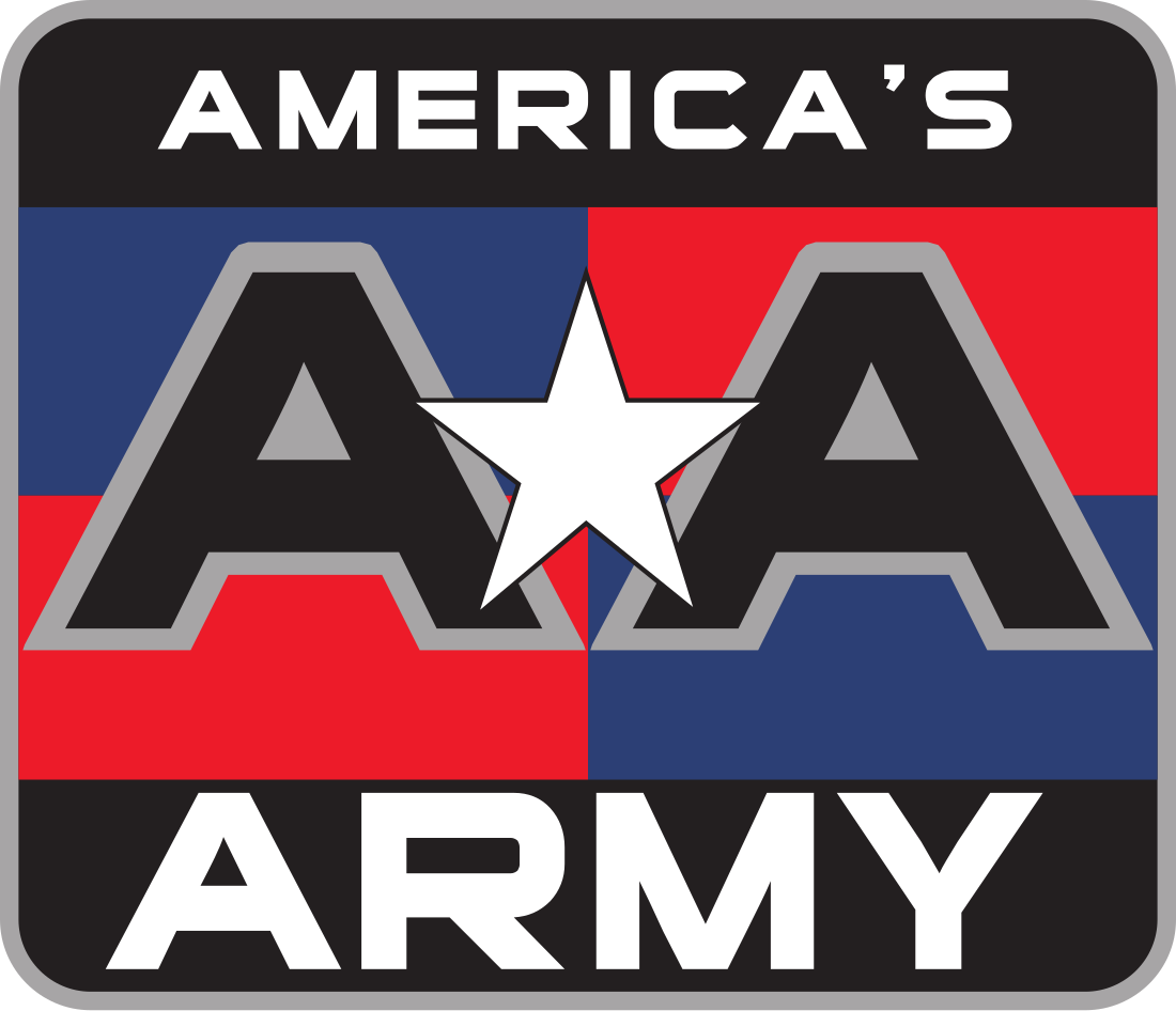 America’s Army