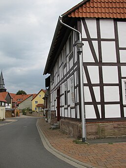 An der Unteren Mühle 4, 2, Bovenden, Landkreis Göttingen
