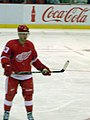 Darren Helm