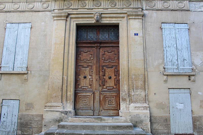 File:Ancien palais Justice Forcalquier 6.jpg
