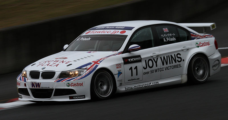 File:Andy Priaulx 2010 WTCC Race of Japan (Free Practice 1).jpg