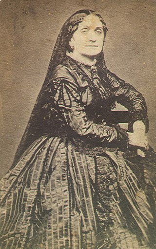 <span class="mw-page-title-main">Anka Obrenović</span> Serbian socialite and writer (1821–1868)