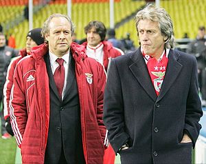 Jorge Jesus