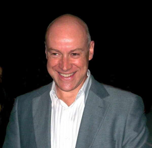 Warlow in 2008