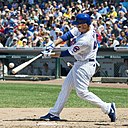 Anthony Rizzo: Años & Cumpleaños