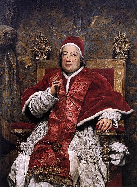 File:Anton Raphael Mengs - Portrait of Clement XIII Rezzonico - WGA15030.jpg