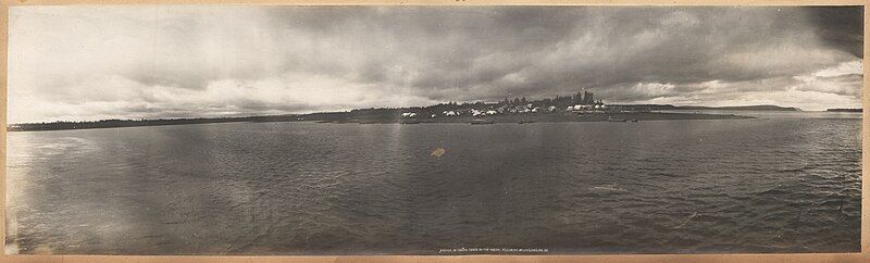 File:Anvik waterfront, Alaska, ca. 1899 - DPLA - f1be6c19320d779c93782f11de122b70.jpg