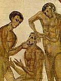 Thumbnail for Apollonios of Kition