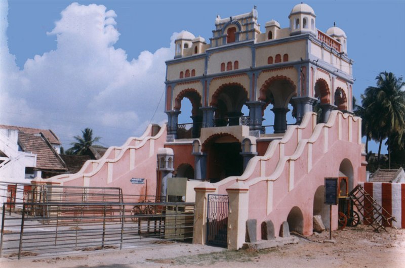 File:Arasavalli-srikakulam temple.jpg