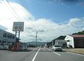 新野町城里 徳島県道24号羽ノ浦福井線