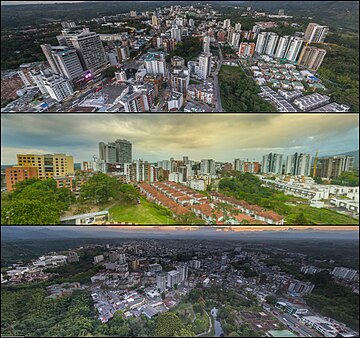 Armenia, Quindío