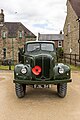 * Nomination Morris Commercial MRA1 Lorry (1953), LSL 941, at Armoury Towers, Macclesfield --Mike Peel 06:34, 29 April 2024 (UTC) * Promotion  Support Good quality. --MB-one 10:19, 29 April 2024 (UTC)