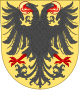 Römisch-deutscher Kaiser