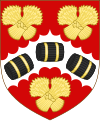 14. Worshipful Company of Brewers