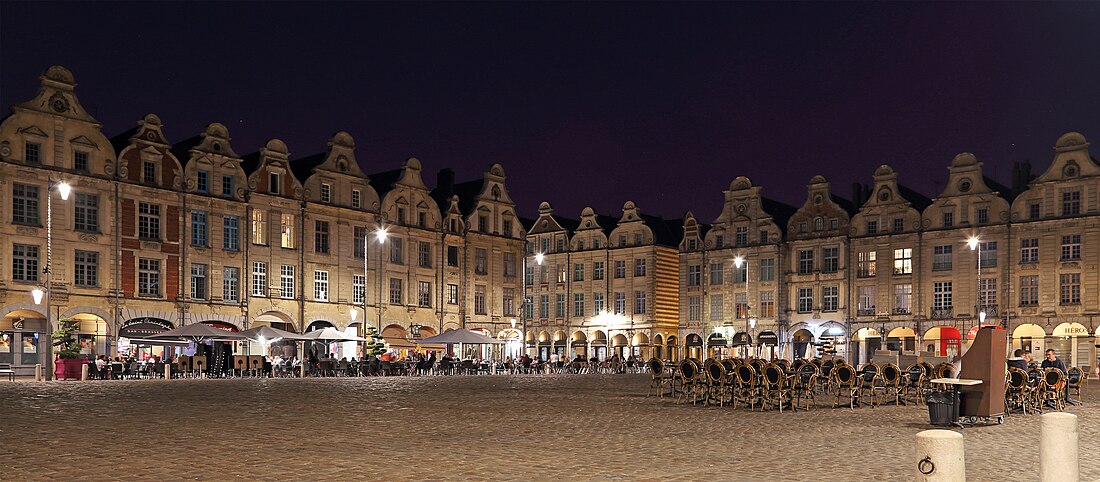 Arras