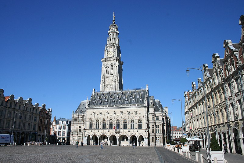 File:Arras Rathaus.JPG