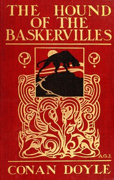 Arthur Conan Doyle - The Hound of the Baskervilles (George Newnes, Ltd., 1902).pdf