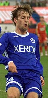 Arūnas Klimavičius Lithuanian footballer