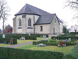 Askeby kirke