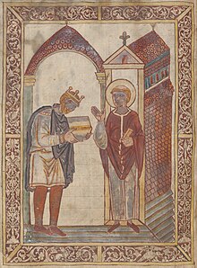 Saint Bede the Venerable, Biography, Facts, & Legacy