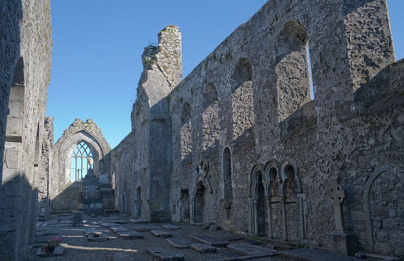 File:Athenry Priory Nave 2009 09 13.jpg