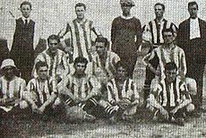 Club Atlético Atlanta - Wikipedia