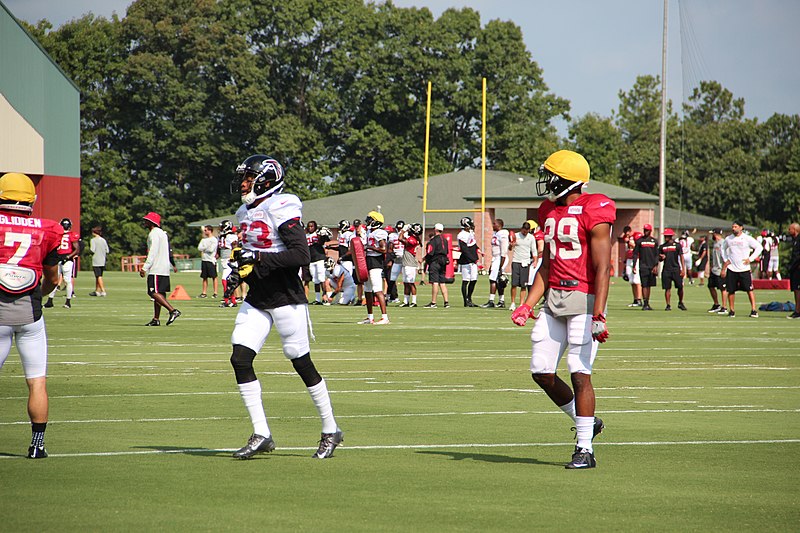 File:Atlanta Falcons training camp July 2016 IMG 7415.jpg