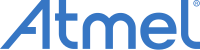 Atmel logo2.svg