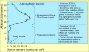 Thumbnail for Ozone depletion