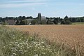 Attainville, Église Saint-Martin