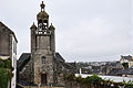 Église Saint-Raymond : vue d'ensemble.