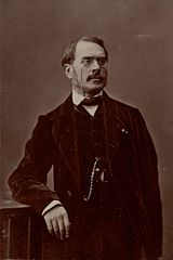 Auguste Vallet de Viriville