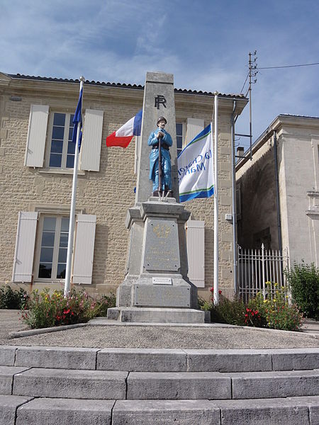 File:Aulnay-de-Saintonge, monument aux morts.JPG