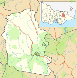 Australia Victoria Alpine Shire location map.svg