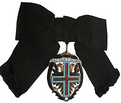 Autriche Ordre de la Croix Étoilee.jpg