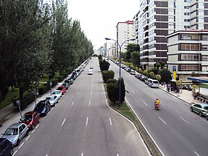 Avenida de Castelao, Coia, Vigo.jpg