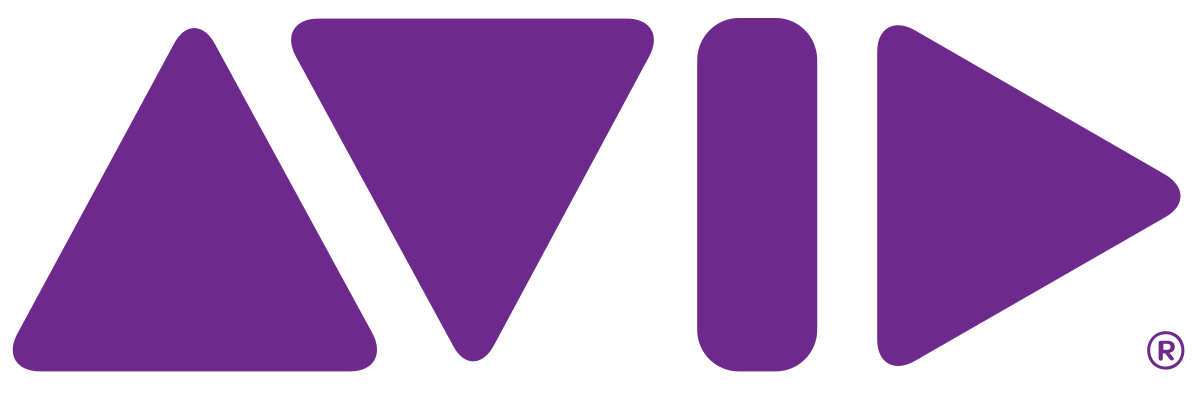 logo avid