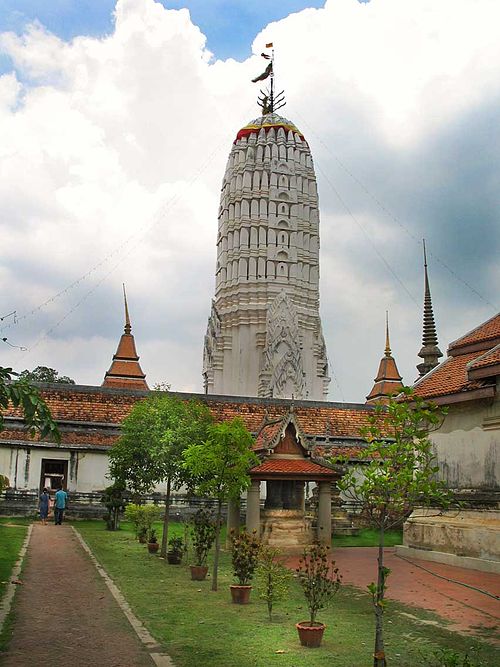 Wat Phutthaisawan things to do in Phra Nakhon Si Ayutthaya