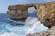 Azure Window28. Mai 2009