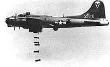 Squadron B-17G Flying Fortress B-17G 42-31684 Joker-774th Bomb Squadron.jpg