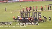 Miniatura per Big Bash League