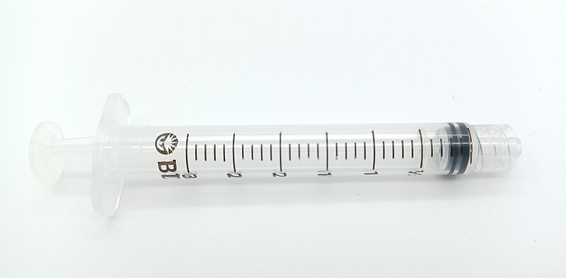 File:BD 3ml syringe.jpg